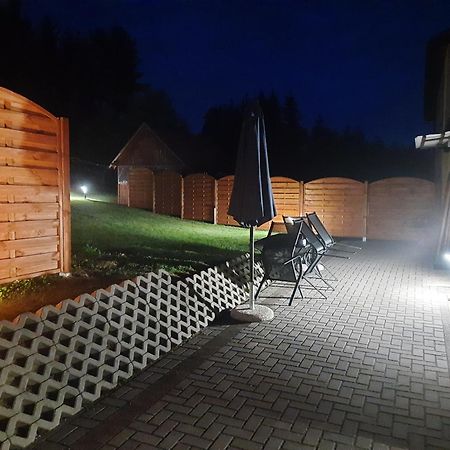 Apartamenty Anagora Kotlina Klodzka II Nowa Ruda Exterior foto