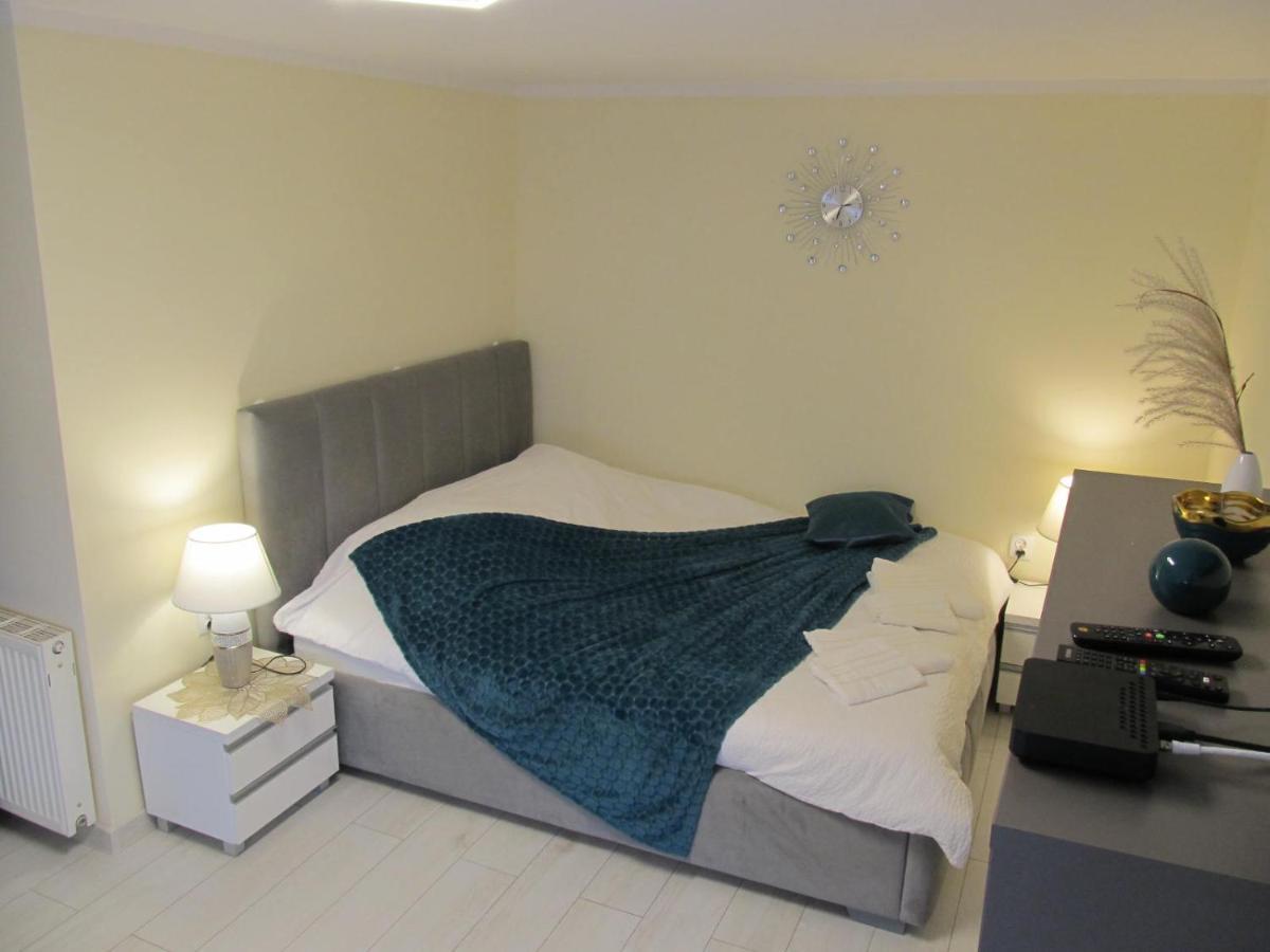 Apartamenty Anagora Kotlina Klodzka II Nowa Ruda Exterior foto