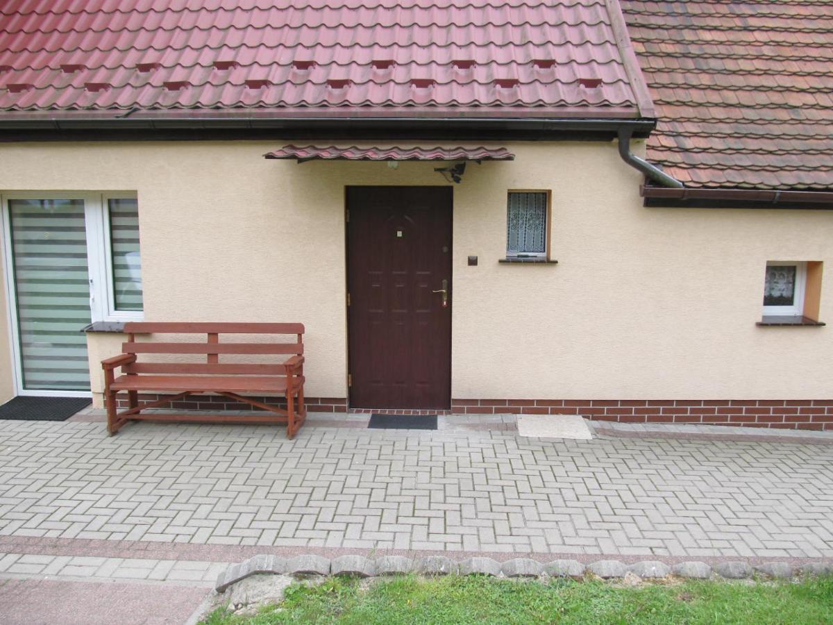 Apartamenty Anagora Kotlina Klodzka II Nowa Ruda Exterior foto