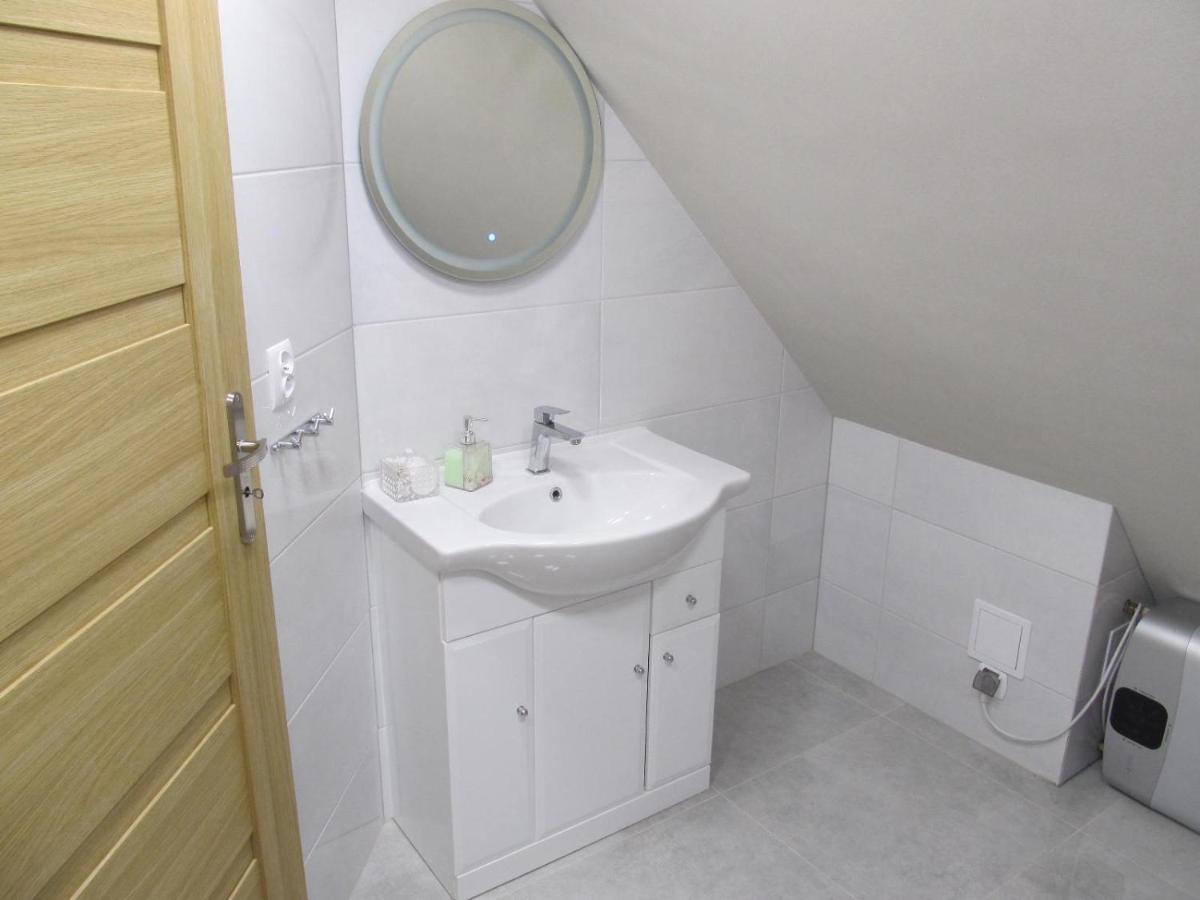 Apartamenty Anagora Kotlina Klodzka II Nowa Ruda Exterior foto