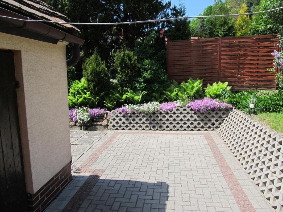 Apartamenty Anagora Kotlina Klodzka II Nowa Ruda Exterior foto