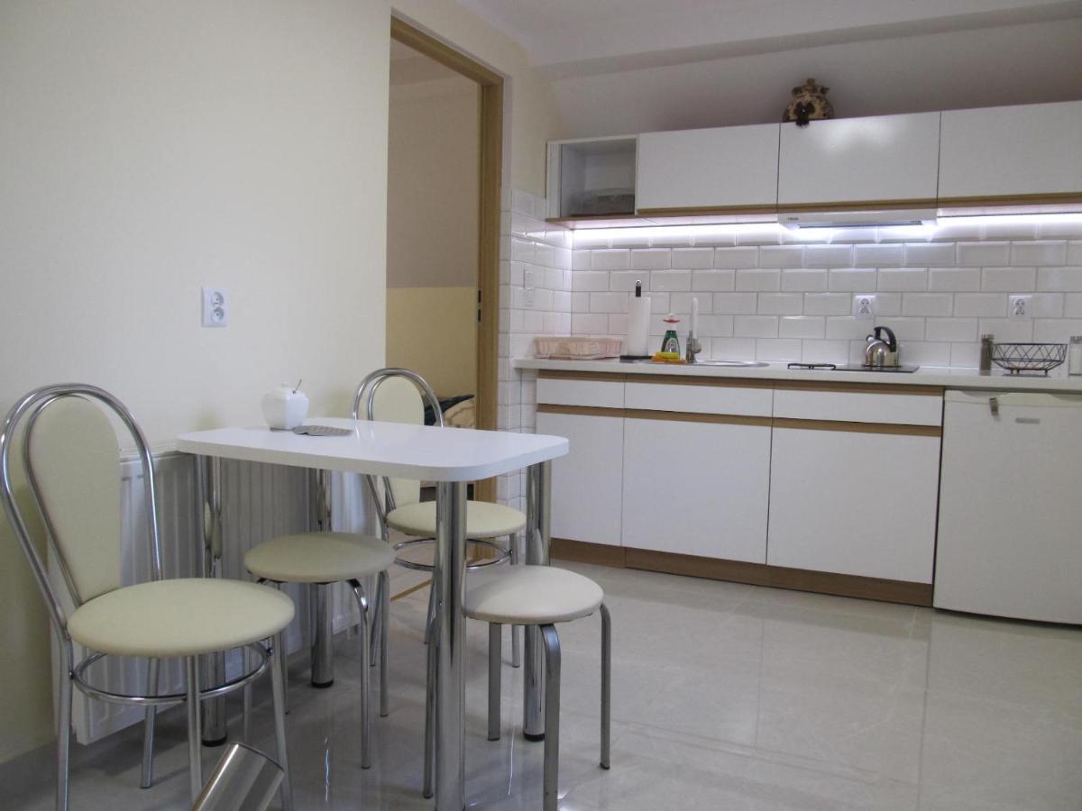 Apartamenty Anagora Kotlina Klodzka II Nowa Ruda Exterior foto