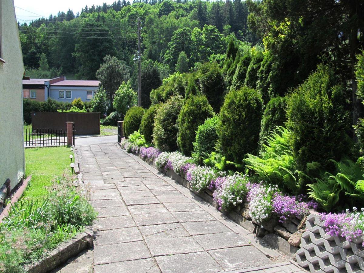 Apartamenty Anagora Kotlina Klodzka II Nowa Ruda Exterior foto