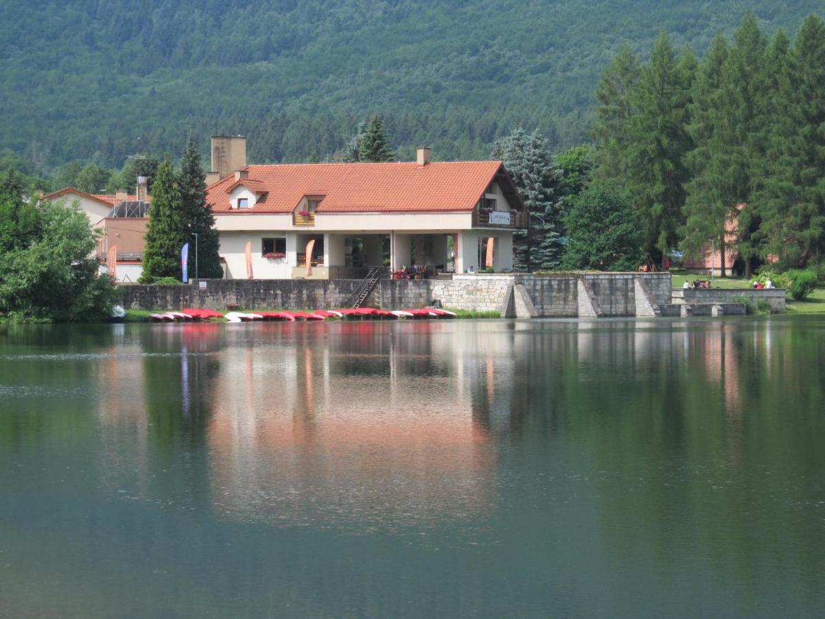 Apartamenty Anagora Kotlina Klodzka II Nowa Ruda Exterior foto