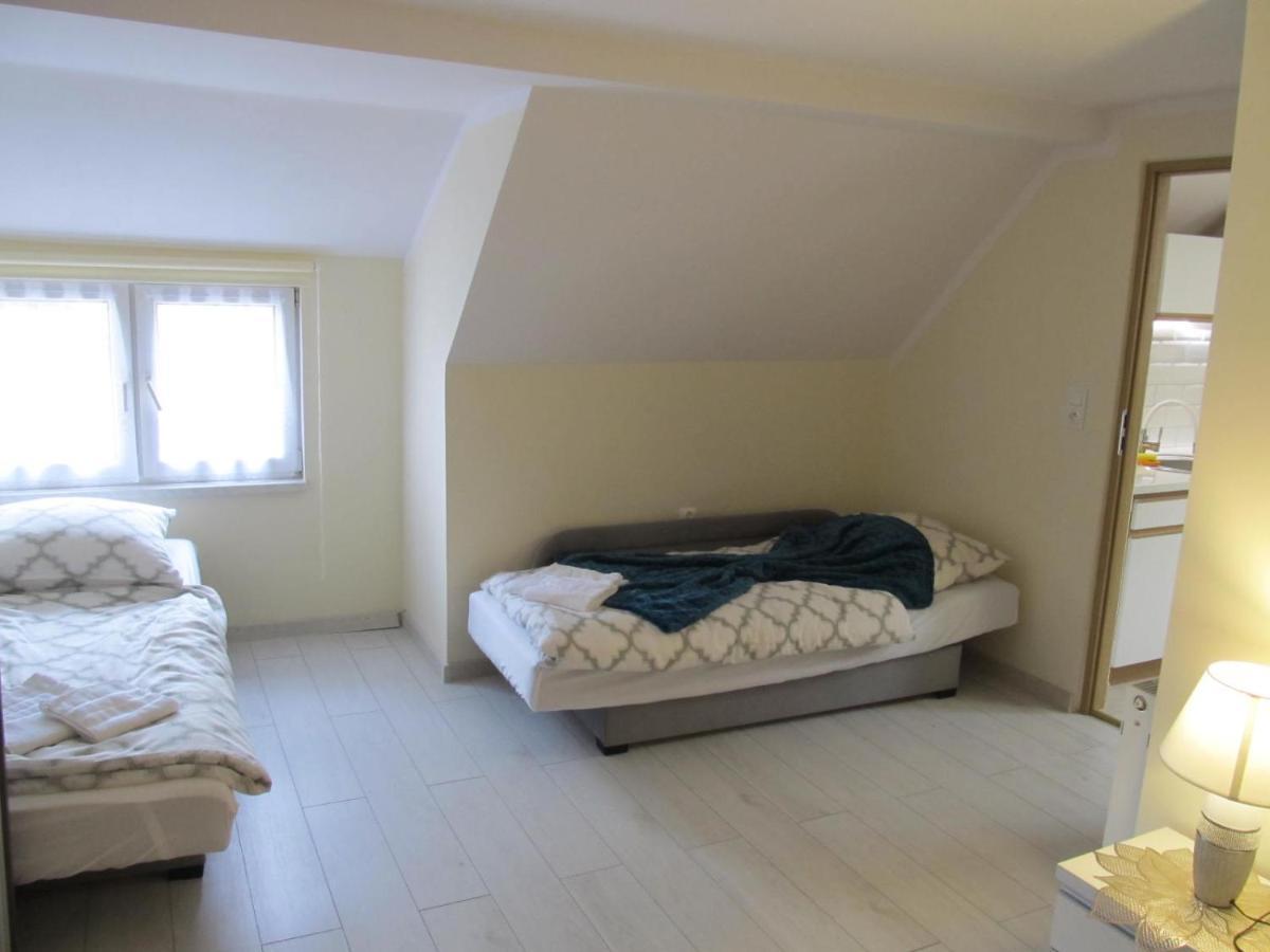 Apartamenty Anagora Kotlina Klodzka II Nowa Ruda Exterior foto