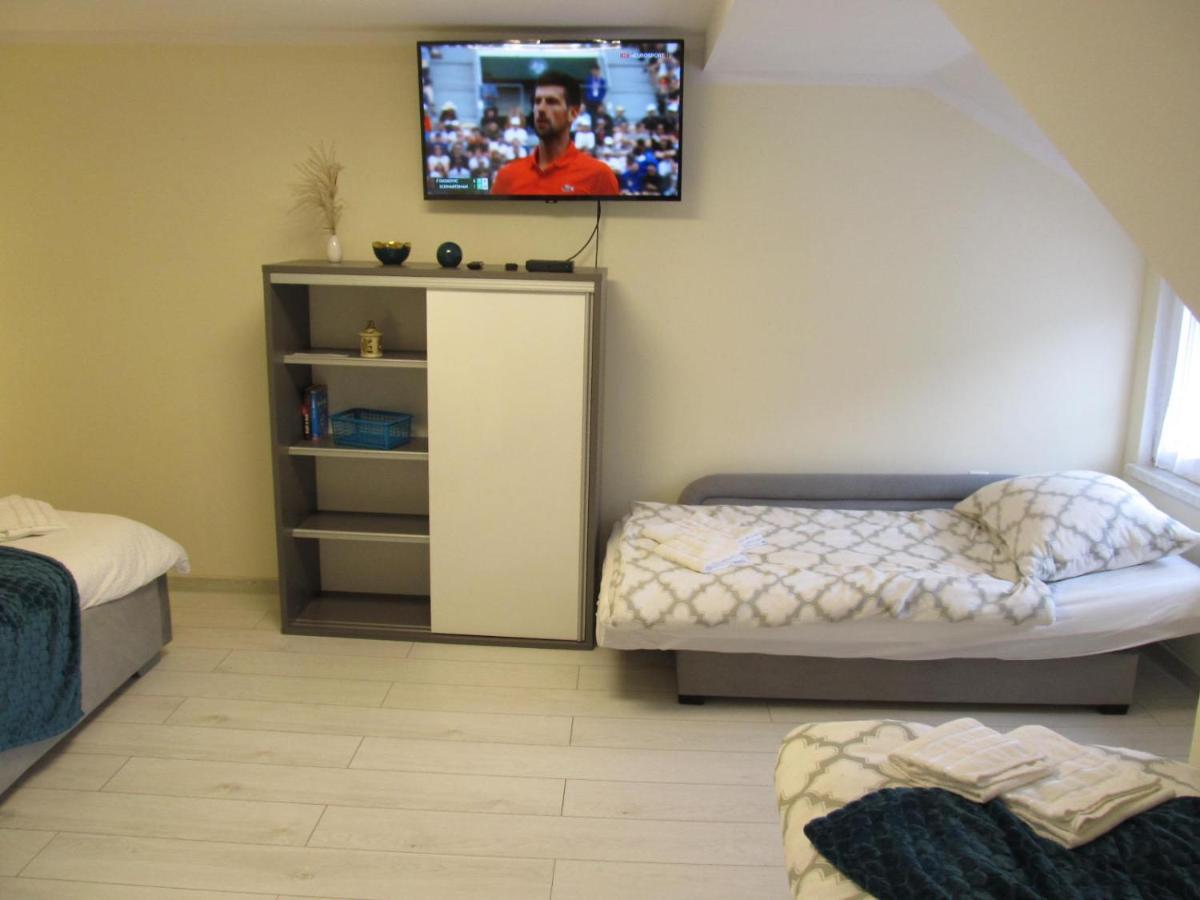 Apartamenty Anagora Kotlina Klodzka II Nowa Ruda Exterior foto