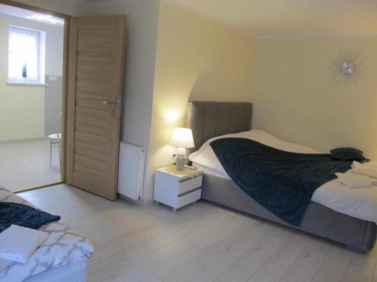 Apartamenty Anagora Kotlina Klodzka II Nowa Ruda Exterior foto