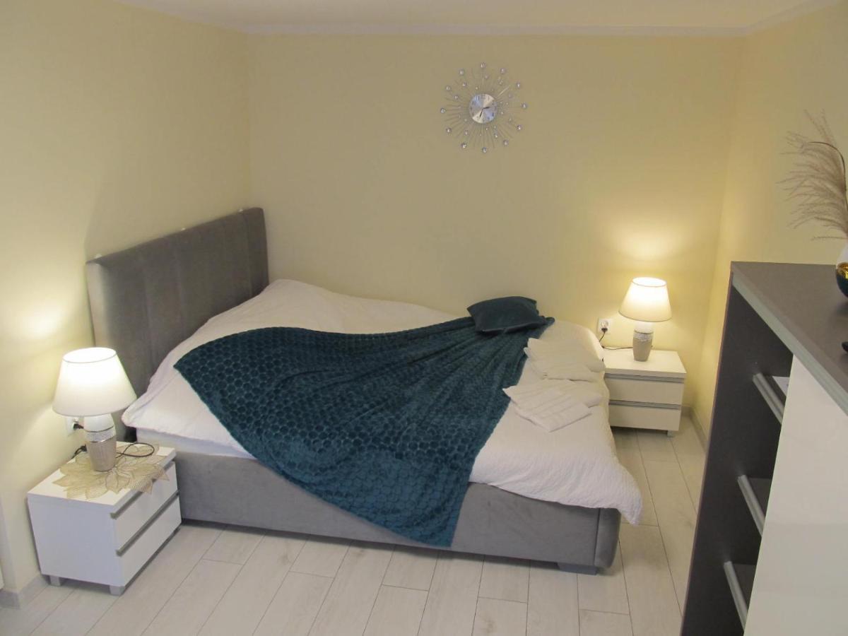 Apartamenty Anagora Kotlina Klodzka II Nowa Ruda Exterior foto
