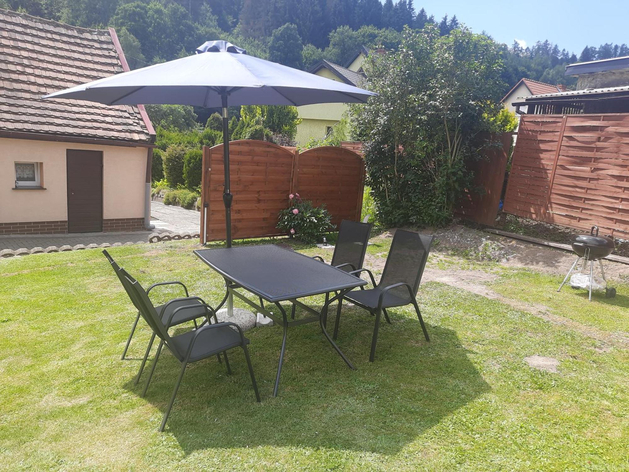 Apartamenty Anagora Kotlina Klodzka II Nowa Ruda Exterior foto