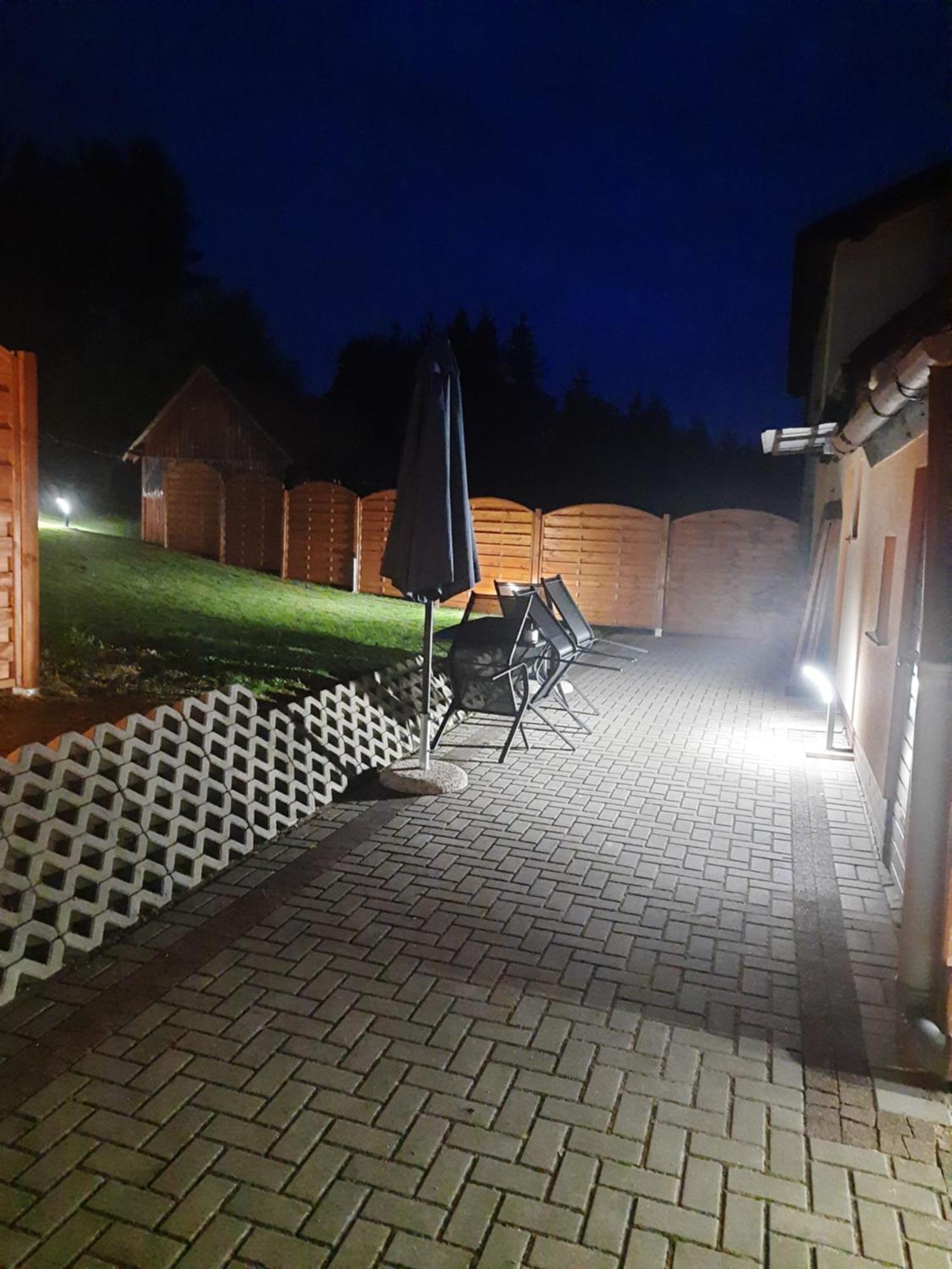Apartamenty Anagora Kotlina Klodzka II Nowa Ruda Exterior foto