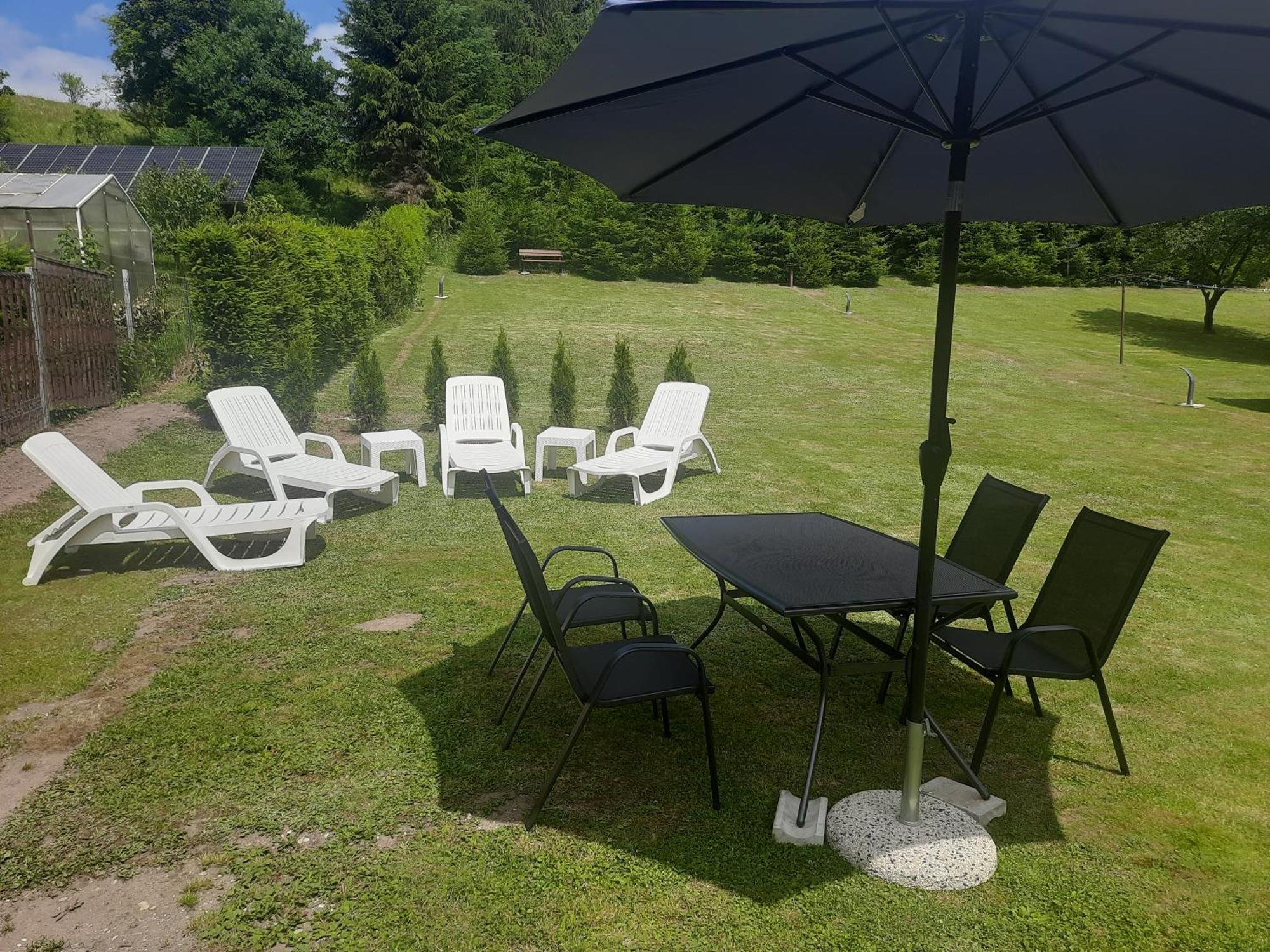Apartamenty Anagora Kotlina Klodzka II Nowa Ruda Exterior foto