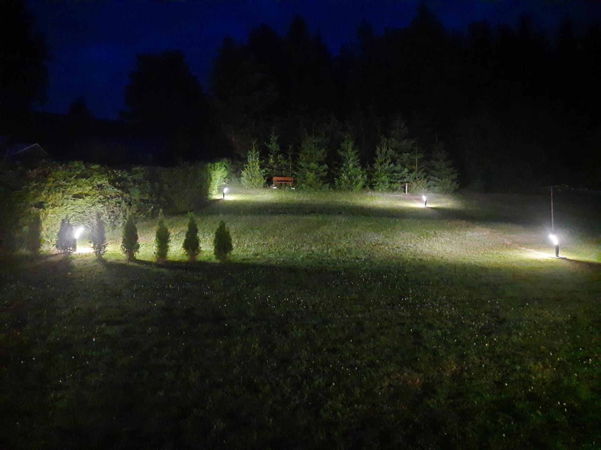 Apartamenty Anagora Kotlina Klodzka II Nowa Ruda Exterior foto